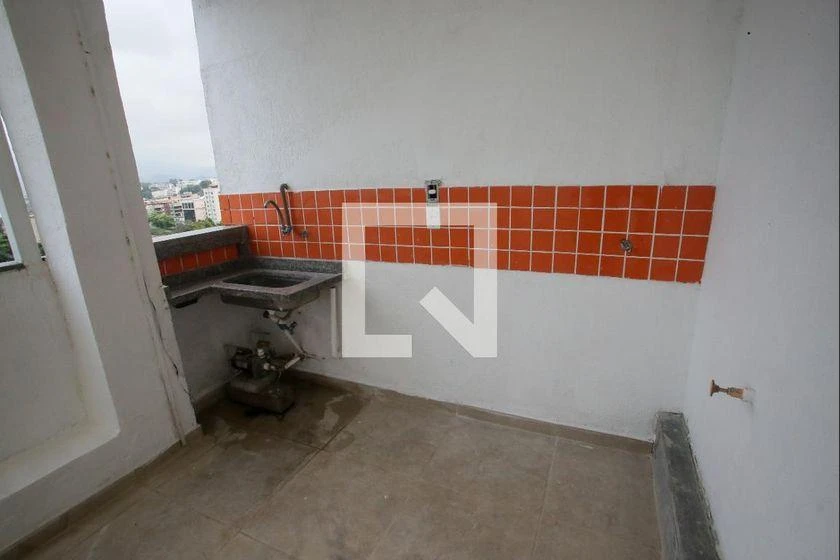 Apartamento com 3 quartos e cozinha integrada, 112 m² — photo 2