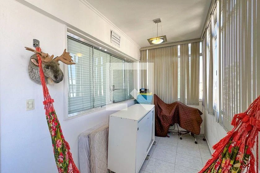 Apartamento de 3 quartos com duas suítes e 150 m² — photo 30