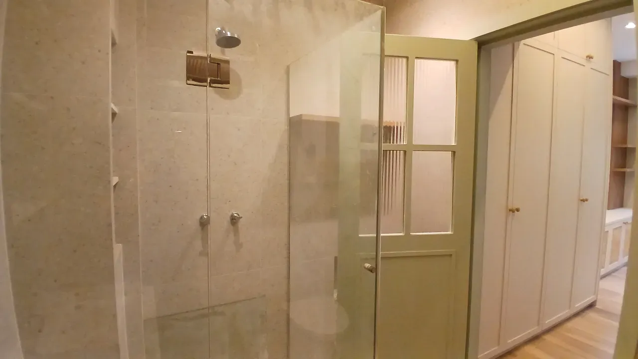Apartamento de 41 m² com cozinha aberta e 1 quarto — photo 21