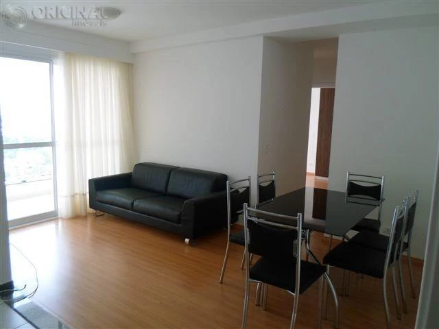 86 m² apartment with 2 bedrooms and 1 parking space
