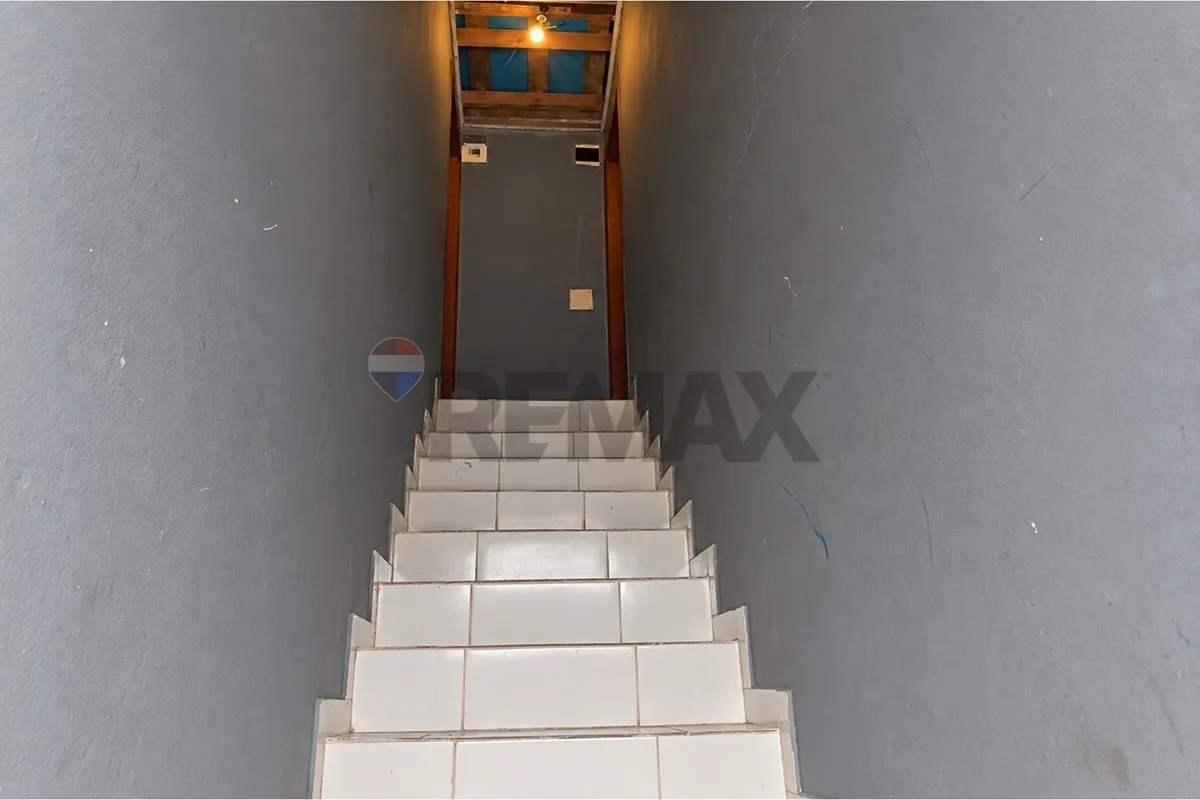 Furnished one-bedroom apartment, 27 m² — photo 9