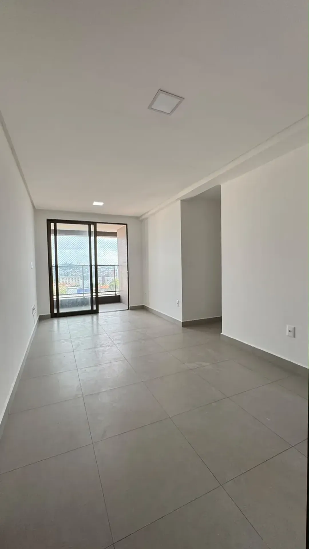 Departamento en piso 4 con lavadora — photo 8