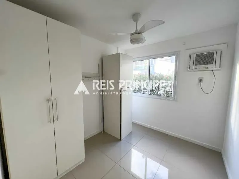 92 m² apartment with 3 bedrooms and a pool in the building — photo 13