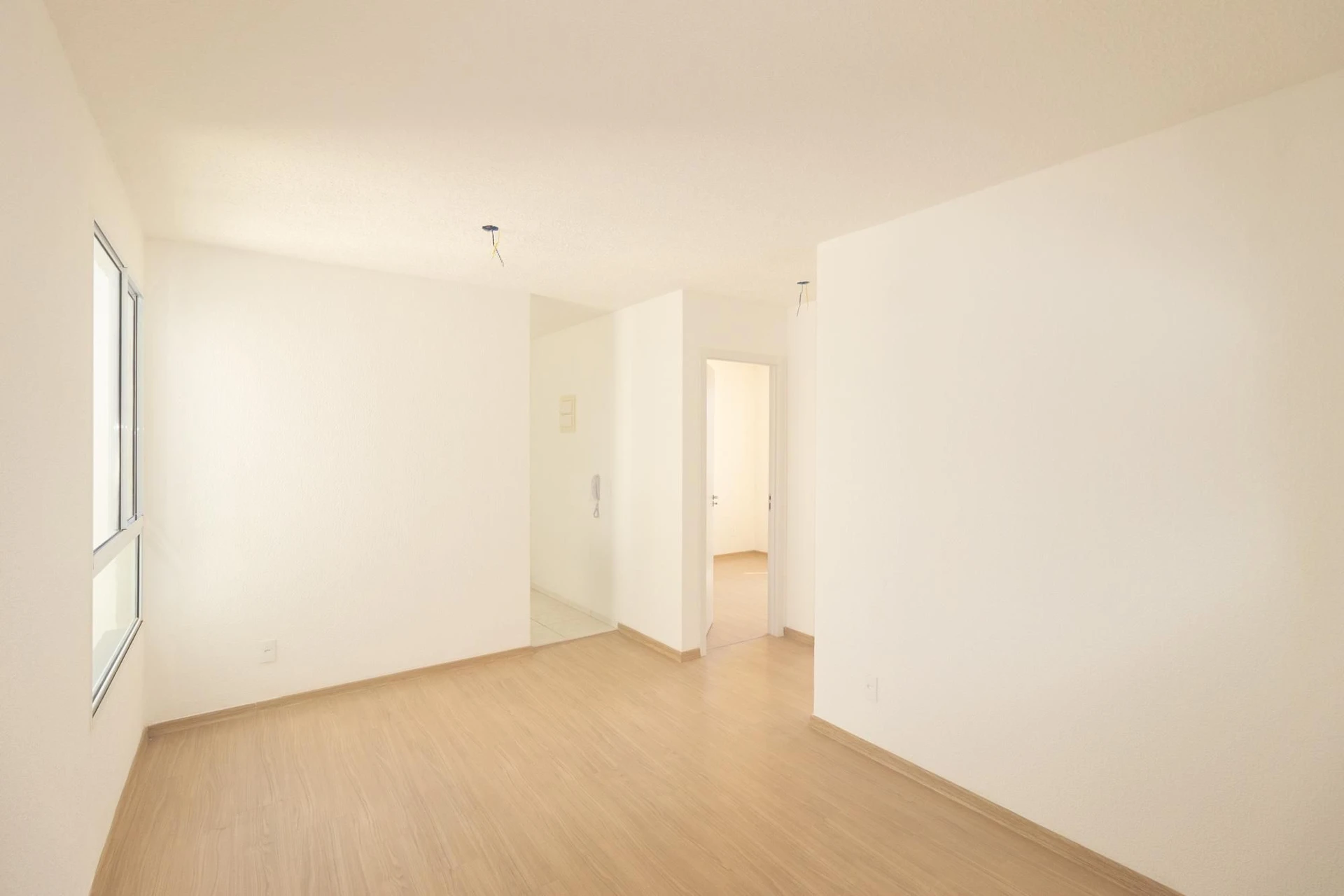 Apartamento de 2 quartos em condomínio com piscina — photo 12