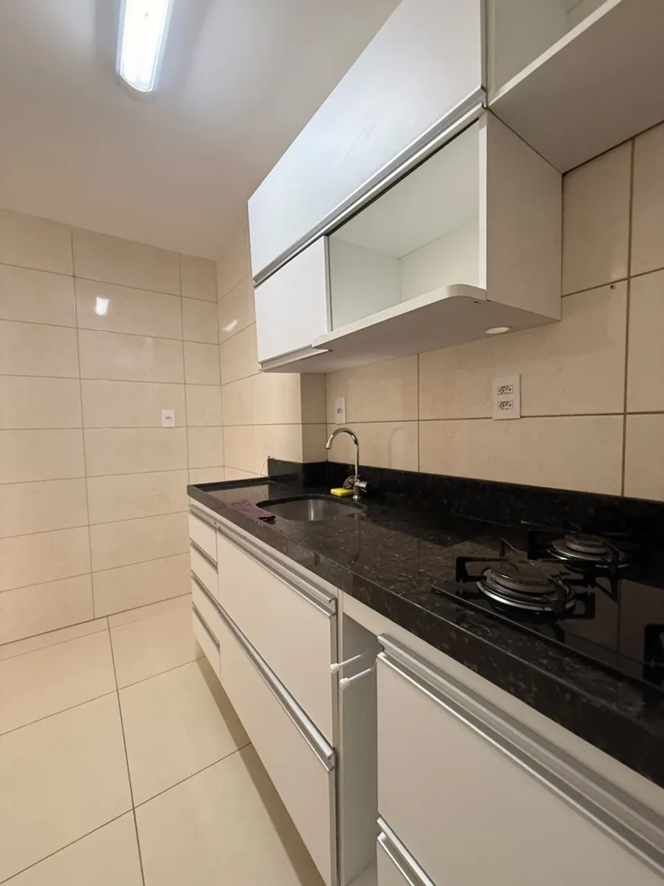 Apartment, 62 m², with a water view — photo 2