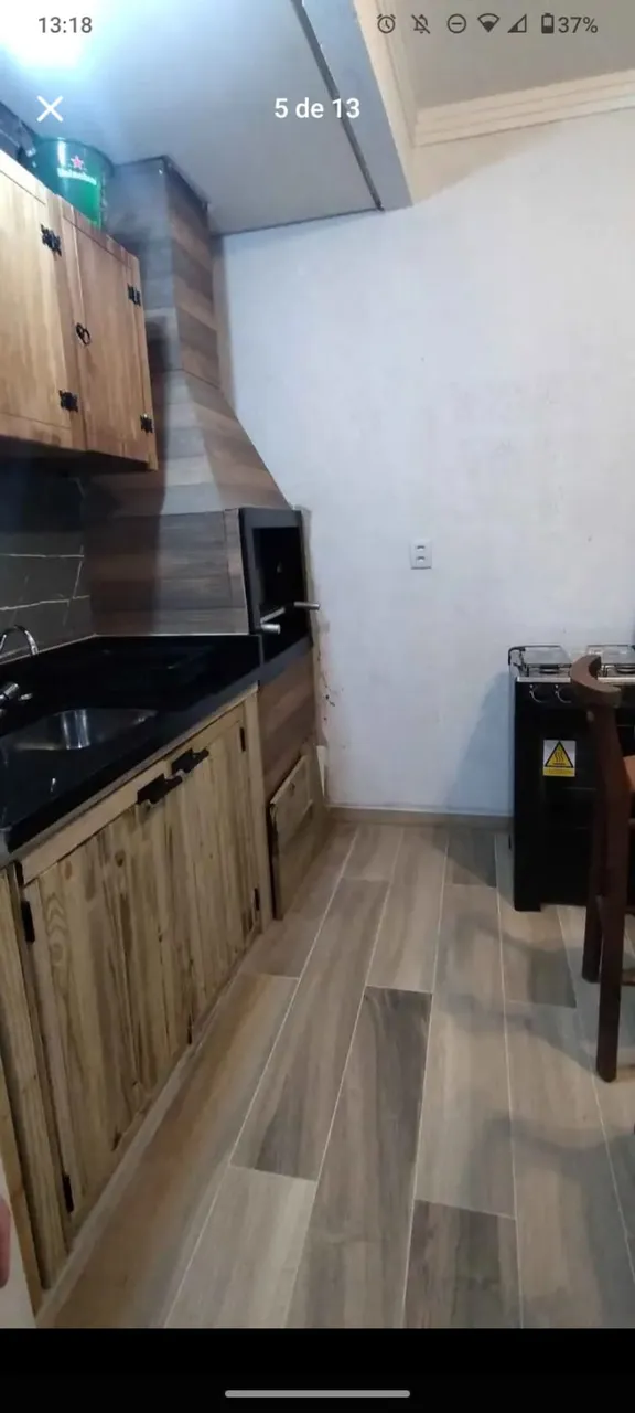 Furnished 2-bedroom, 96 m² apartment in Florianópolis — photo 3