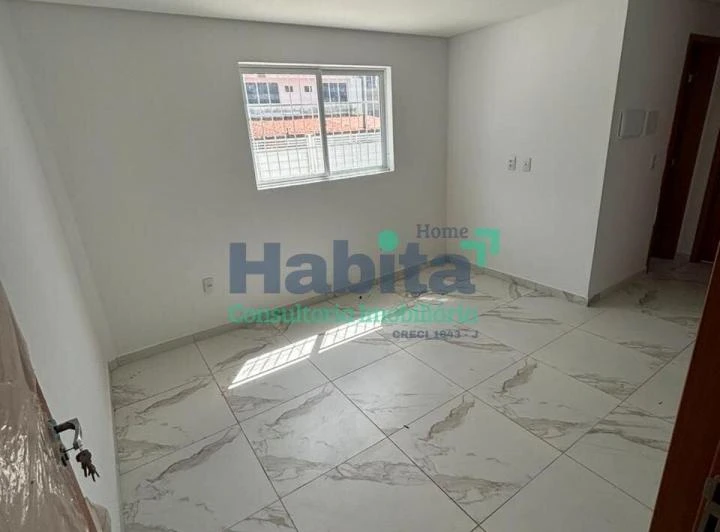 49 m² apartment with 2 bedrooms, 1 en-suite and parking — photo 4
