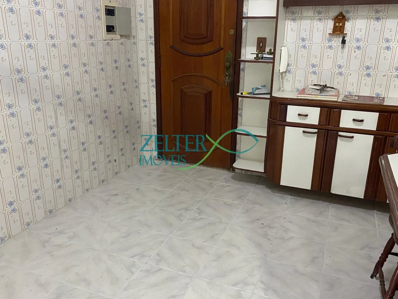 Квартира с отдельной кухней и 2 спальнями — photo 14