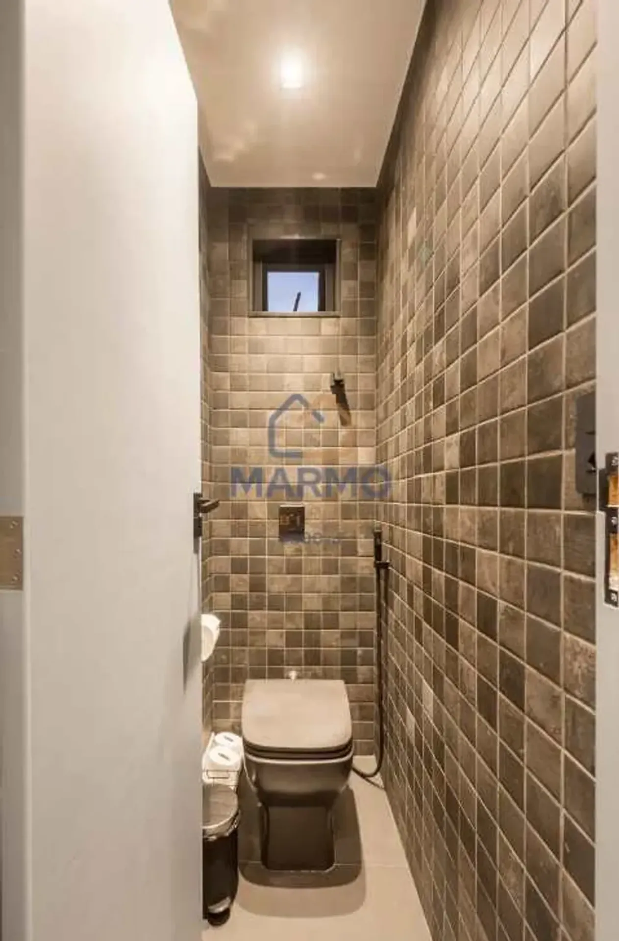 Квартира 45 м² на 4 поверсі з 1 спальнею-сюїт — photo 28