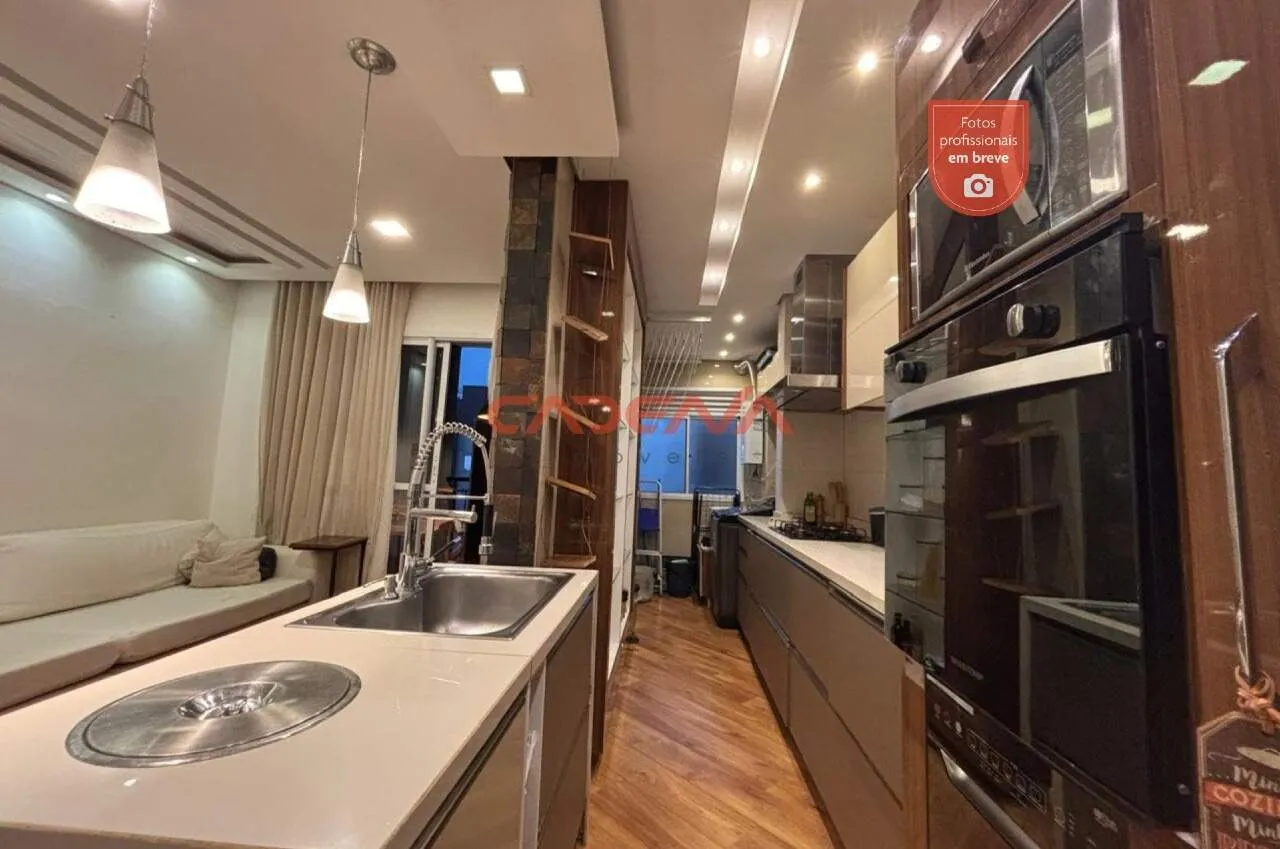 2-bedroom apartment with balcony and private BBQ — photo 24