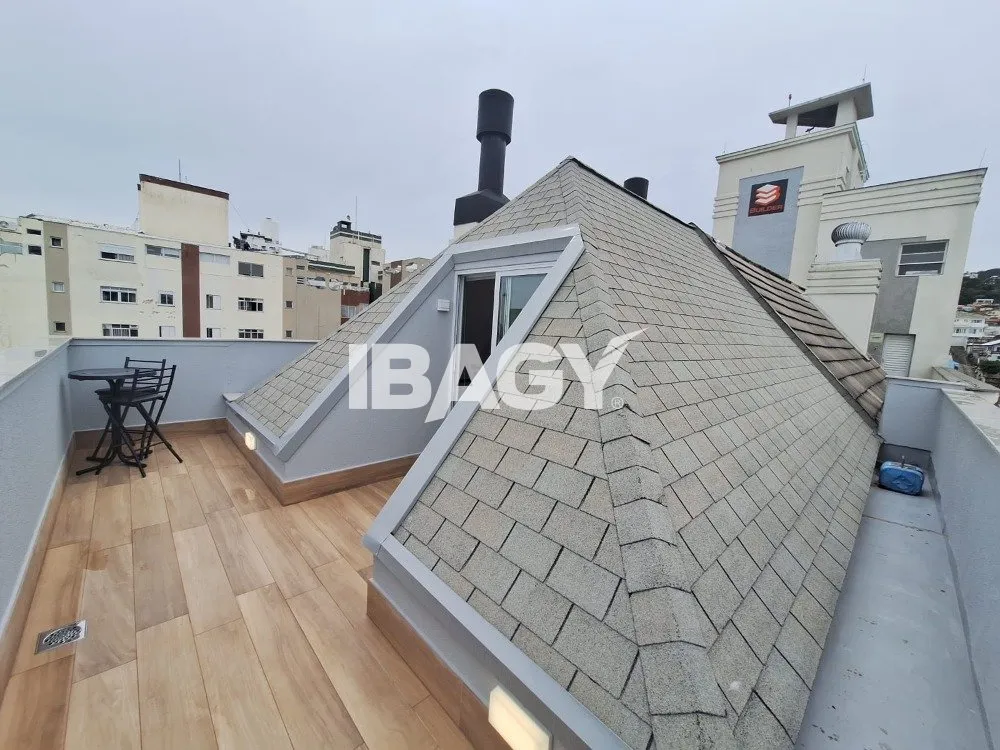 Penthouse dúplex amueblado con 3 dormitorios y 170 m² — photo 15