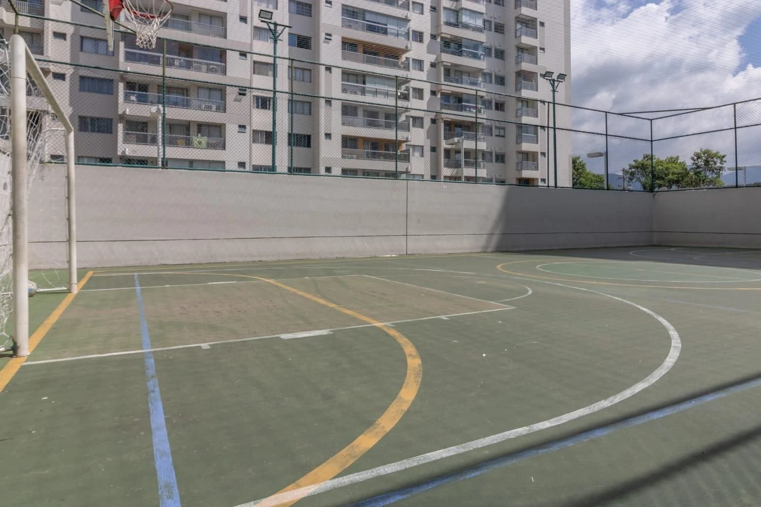 2 quartos e janelas do piso ao teto: apartamento de 82 m² — photo 44