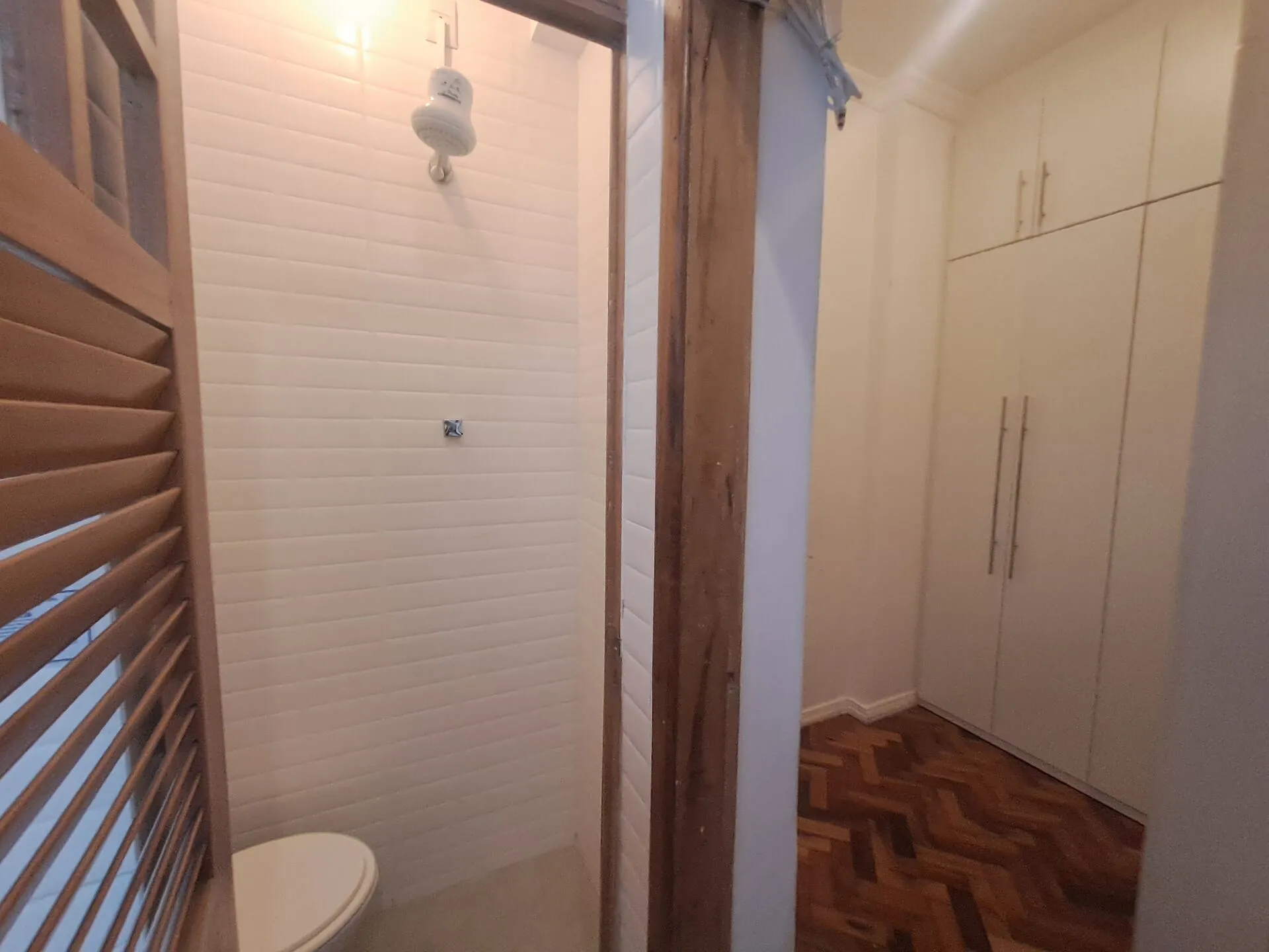 Apartamento de 2 quartos com máquina de lavar, Copacabana — photo 27