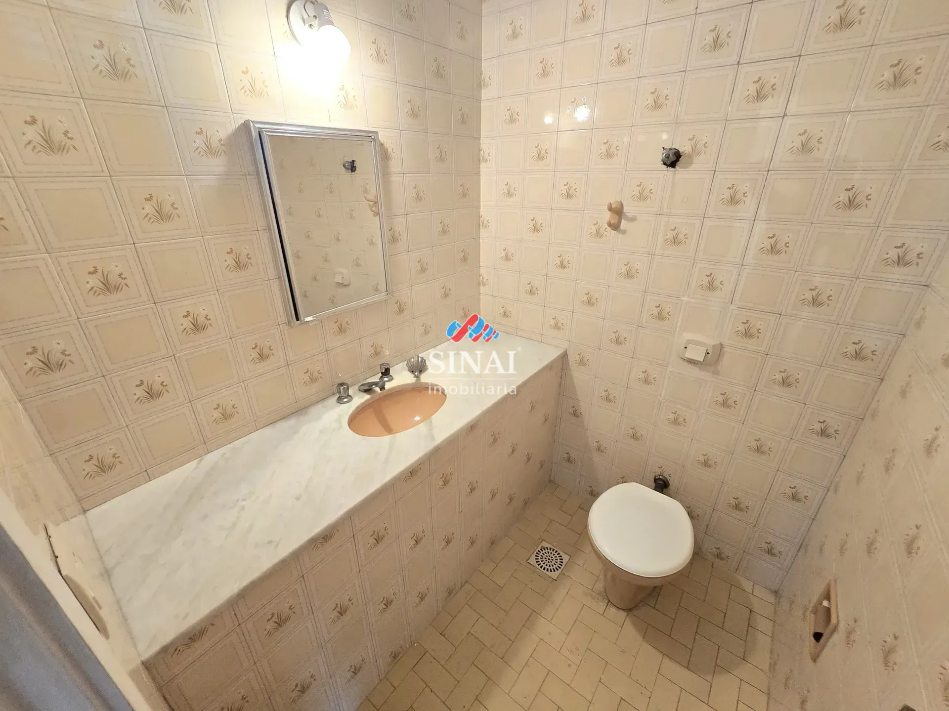 Apartment, 130 m², with a washing machine — photo 25