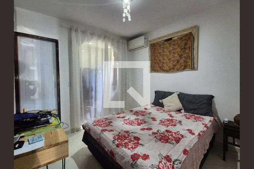 Sobrado mobiliado com 2 quartos e varanda — photo 8