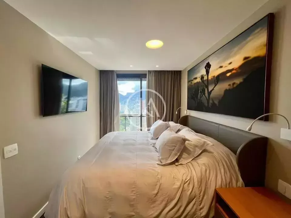 Rental apartment with 2 bedrooms, 2 baths and 106 m² — photo 11