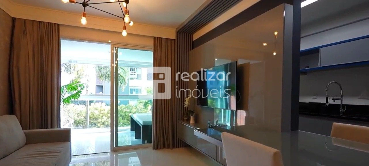 2-bedroom apartment with 90 m², 3 bathrooms — photo 3