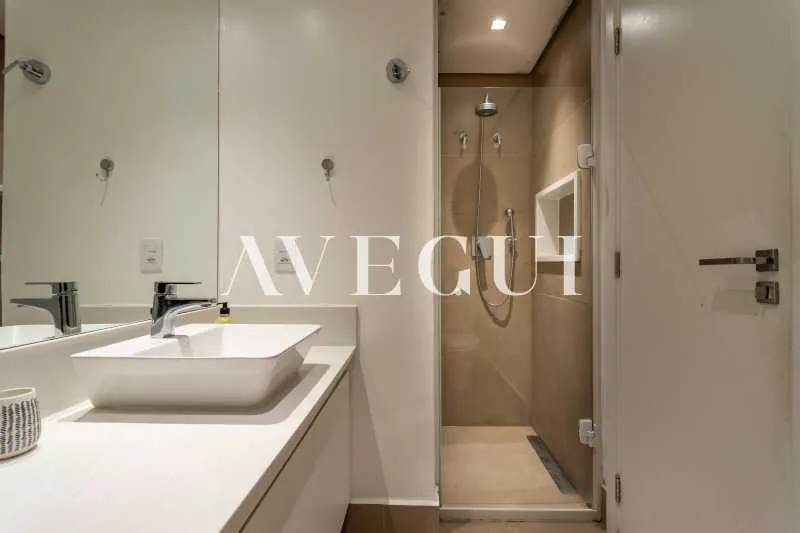 3-bedroom apartment with open-plan kitchen — photo 9