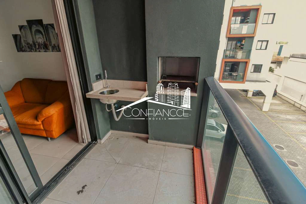 Apartamento mobiliado de 1 quarto com cozinha integrada — photo 4