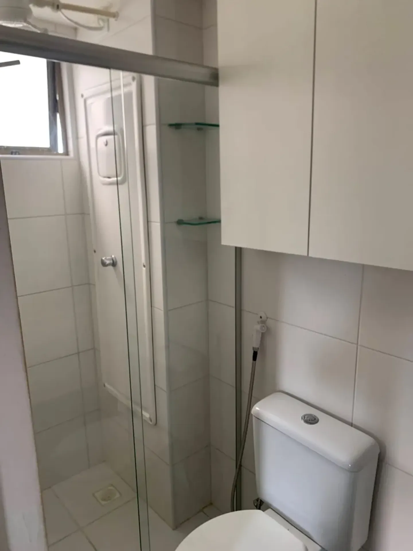 Apartamento 57 m² com 2 quartos, gás e 1 vaga no 2º andar — photo 7