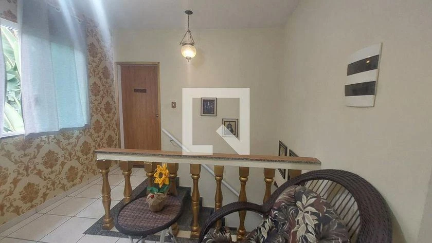 Washing machine in a 4-bedroom house, 159 m² — photo 46
