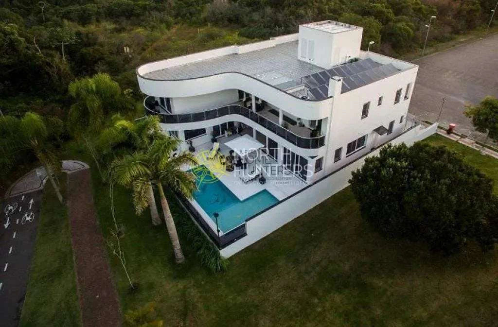 Обставленный дом 800 м² с 6 спальнями и 4 парковкой — photo 2