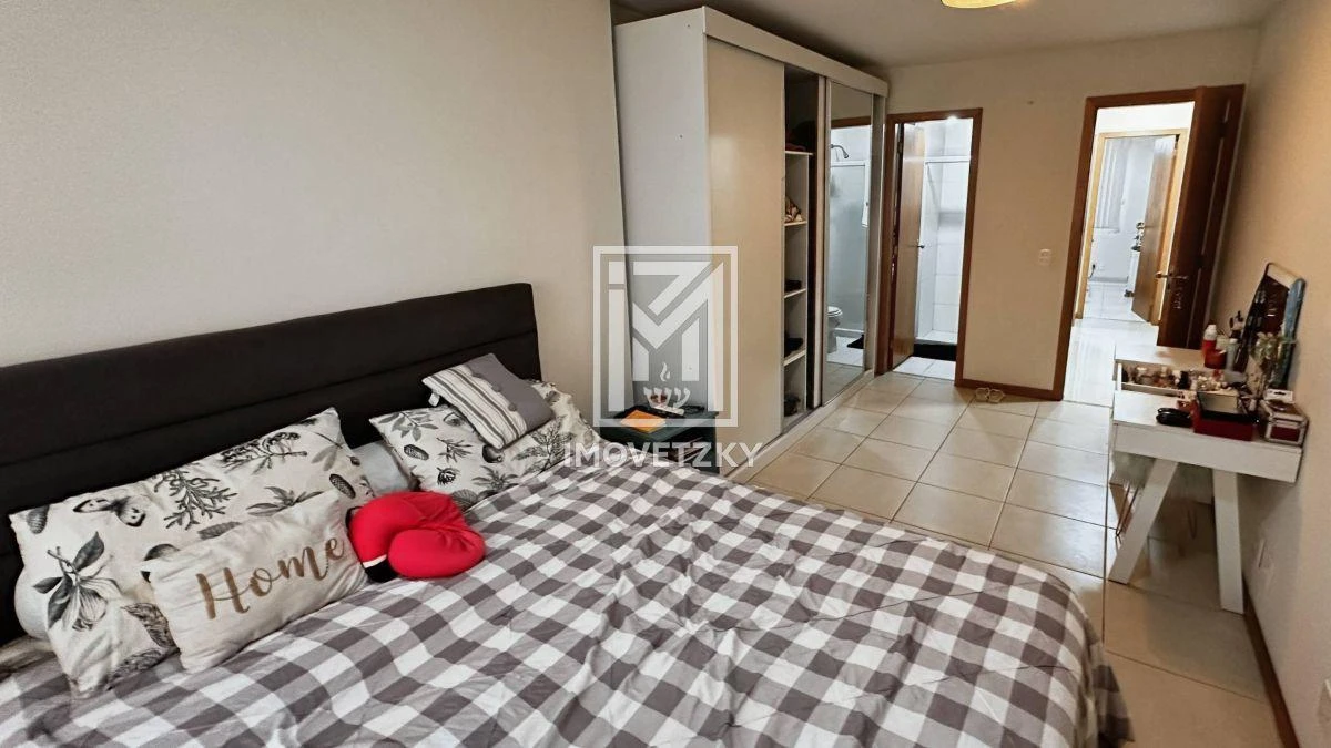 Стиральная машина и 3 спальни: квартира 130 м² — photo 5