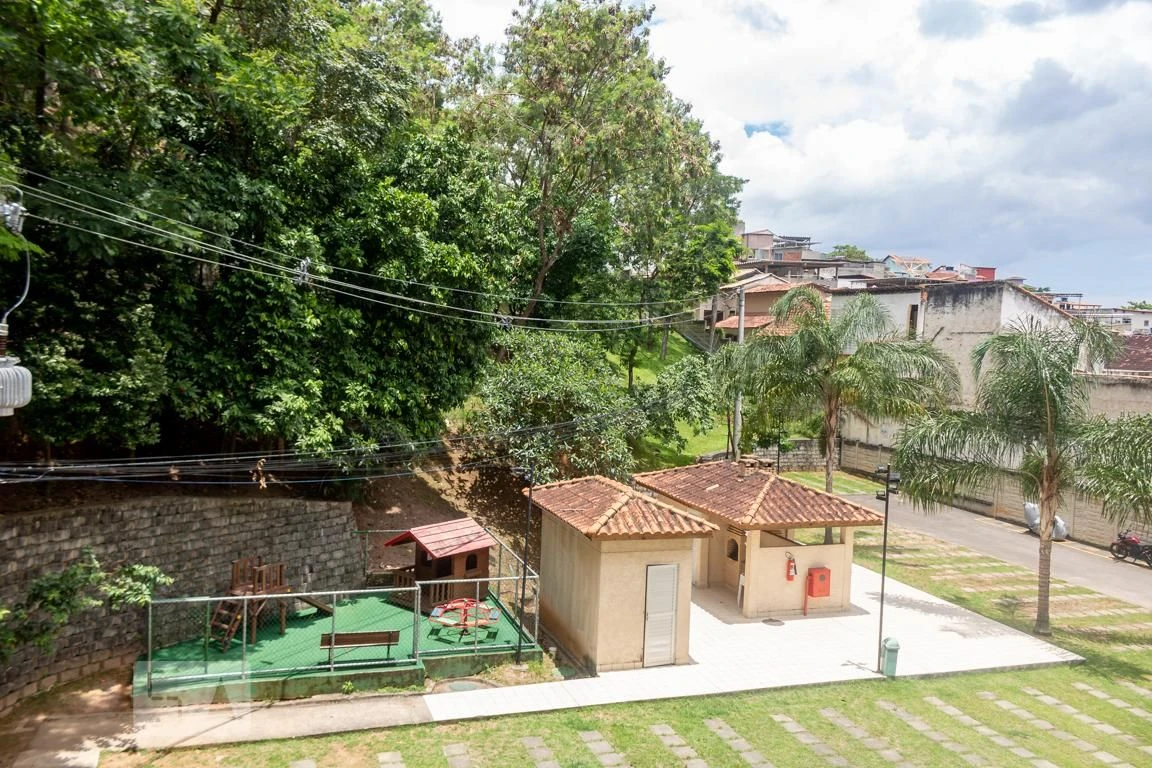 Apartamento de 2 quartos em condomínio com academia — photo 4