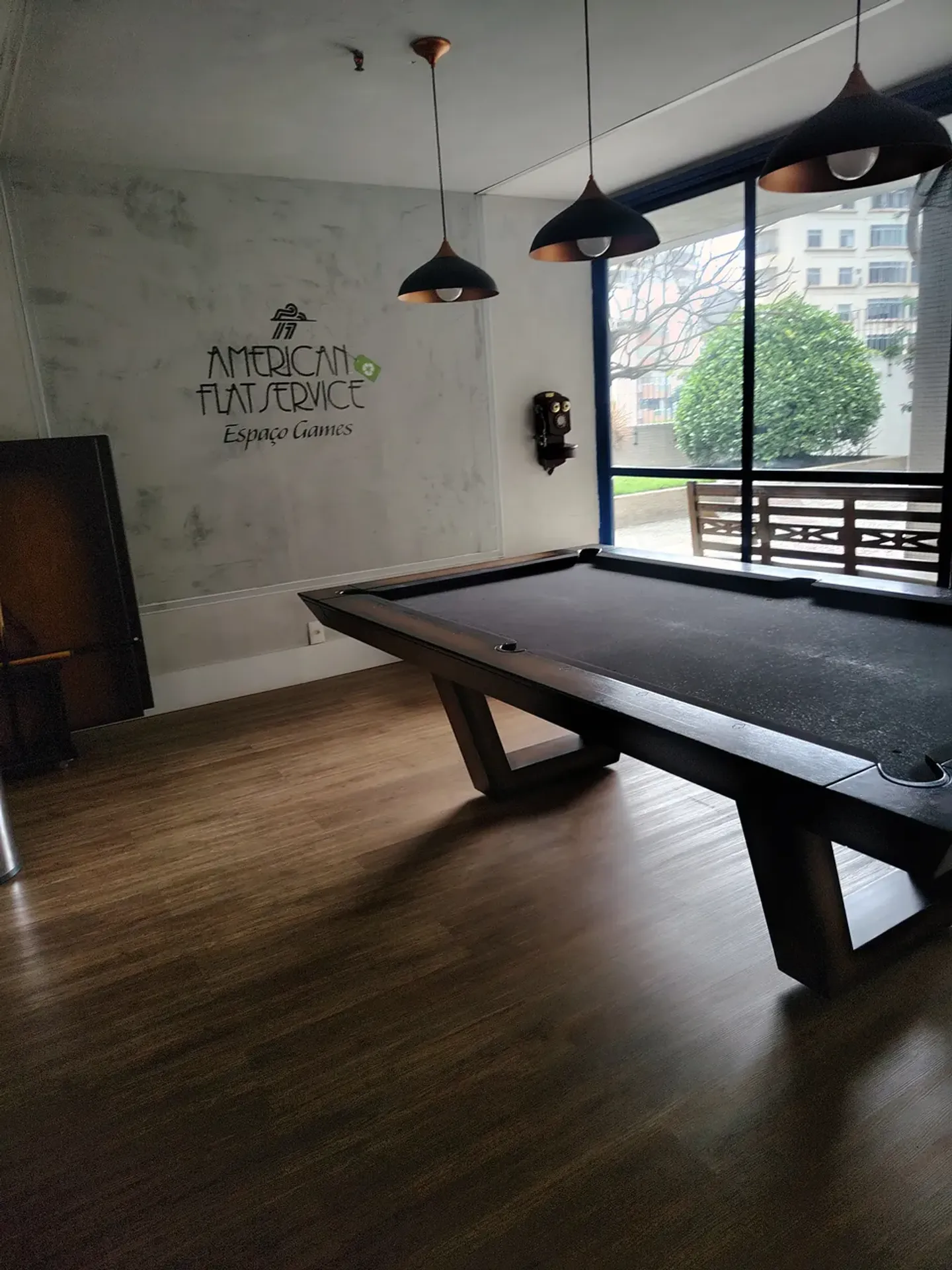 2-bedroom apartment, 80 m² — photo 28