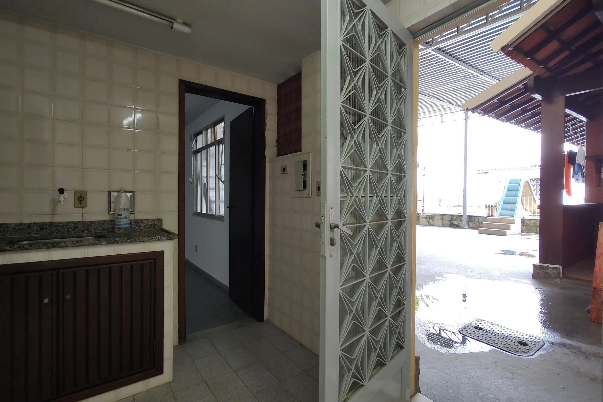 Jacuzzi y 3 dormitorios: casa de 742 m² — photo 79