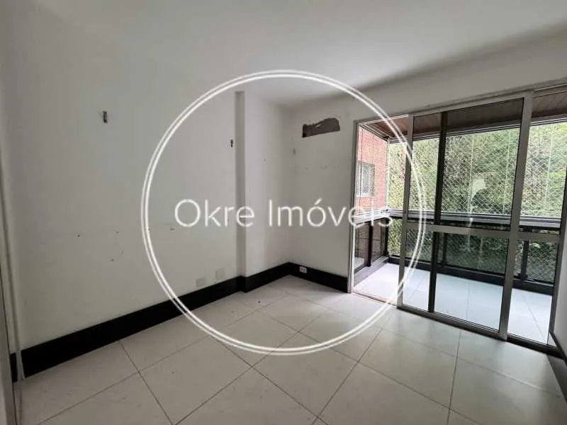 4-bedroom apartment with 160 m² and 2 parking spots — photo 8