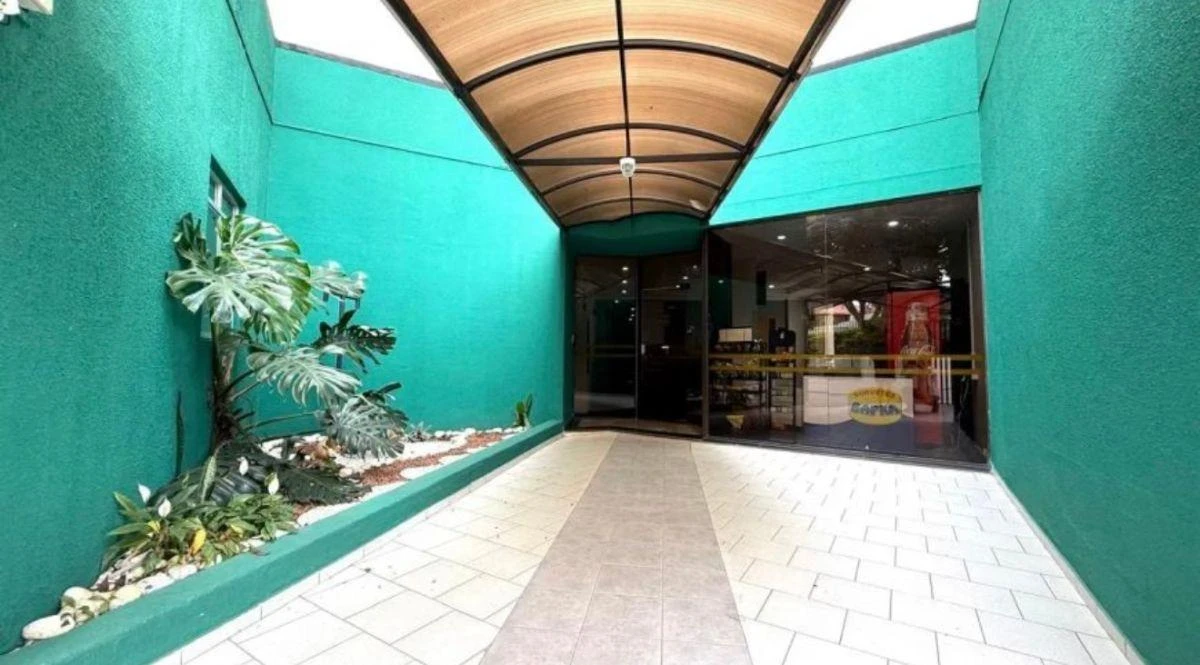 Квартира 58 м² з пральною машиною та робочим місцем — photo 14
