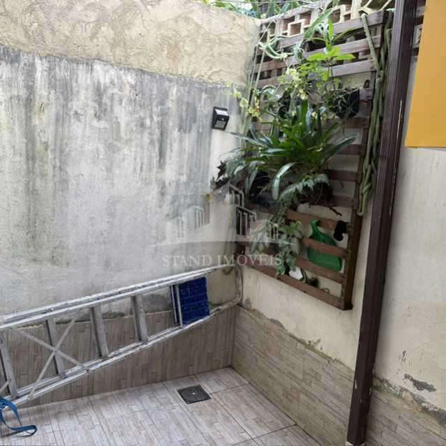 Casa mobiliada com 100 m², 2 quartos e varanda — photo 21