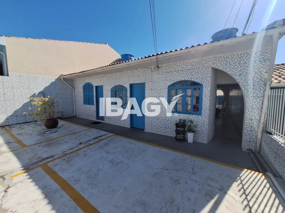 15 m² studio with 1 bedroom and 1 bathroom — photo 11