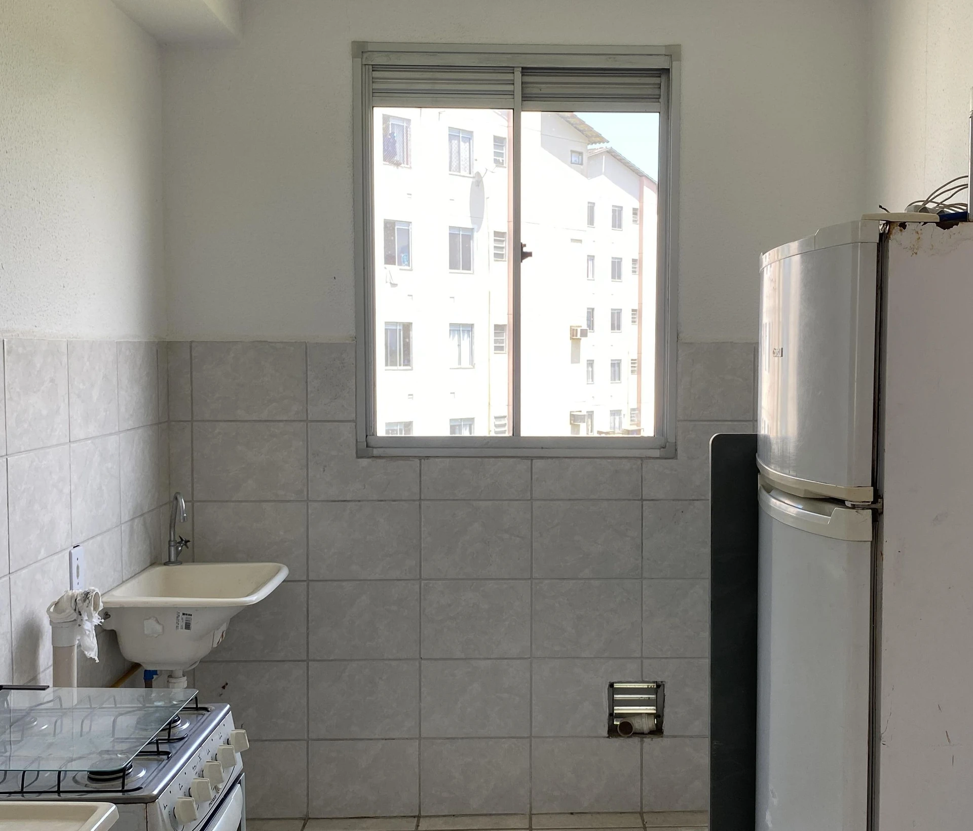 2-bedroom, 45 m² apartment in Rio de Janeiro — photo 14