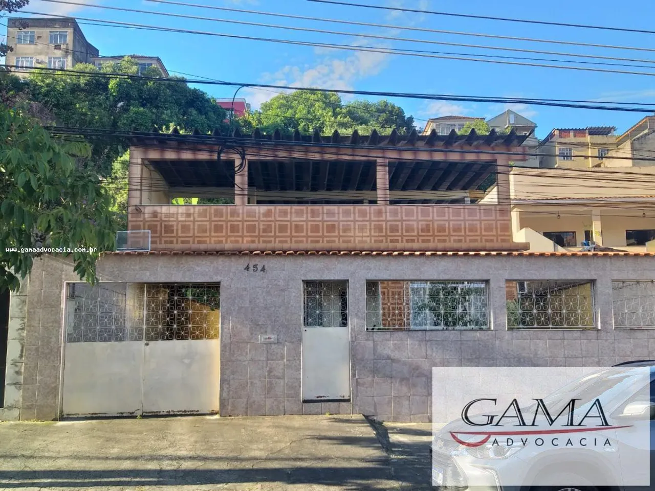 Casa mobiliada com 3 dormitórios e 3 banheiros — photo 19