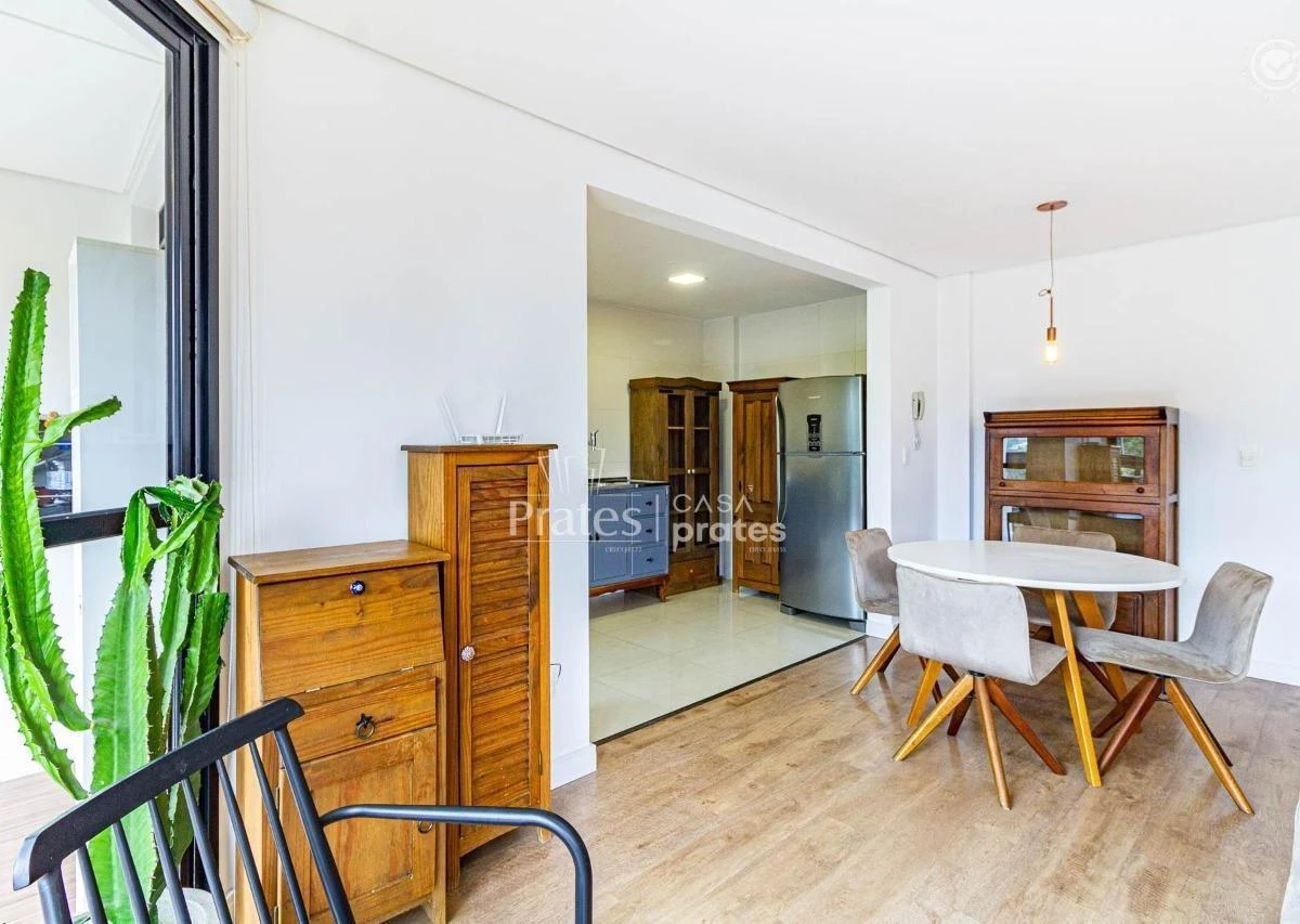 2 quartos e vista para o parque: apartamento de 74 m² — photo 7