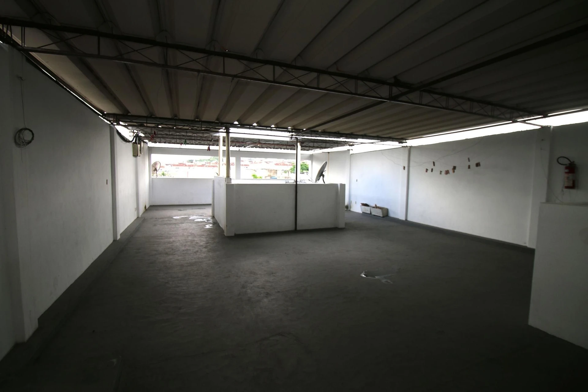 Rental apartment with 1 bedroom and no parking — photo 13