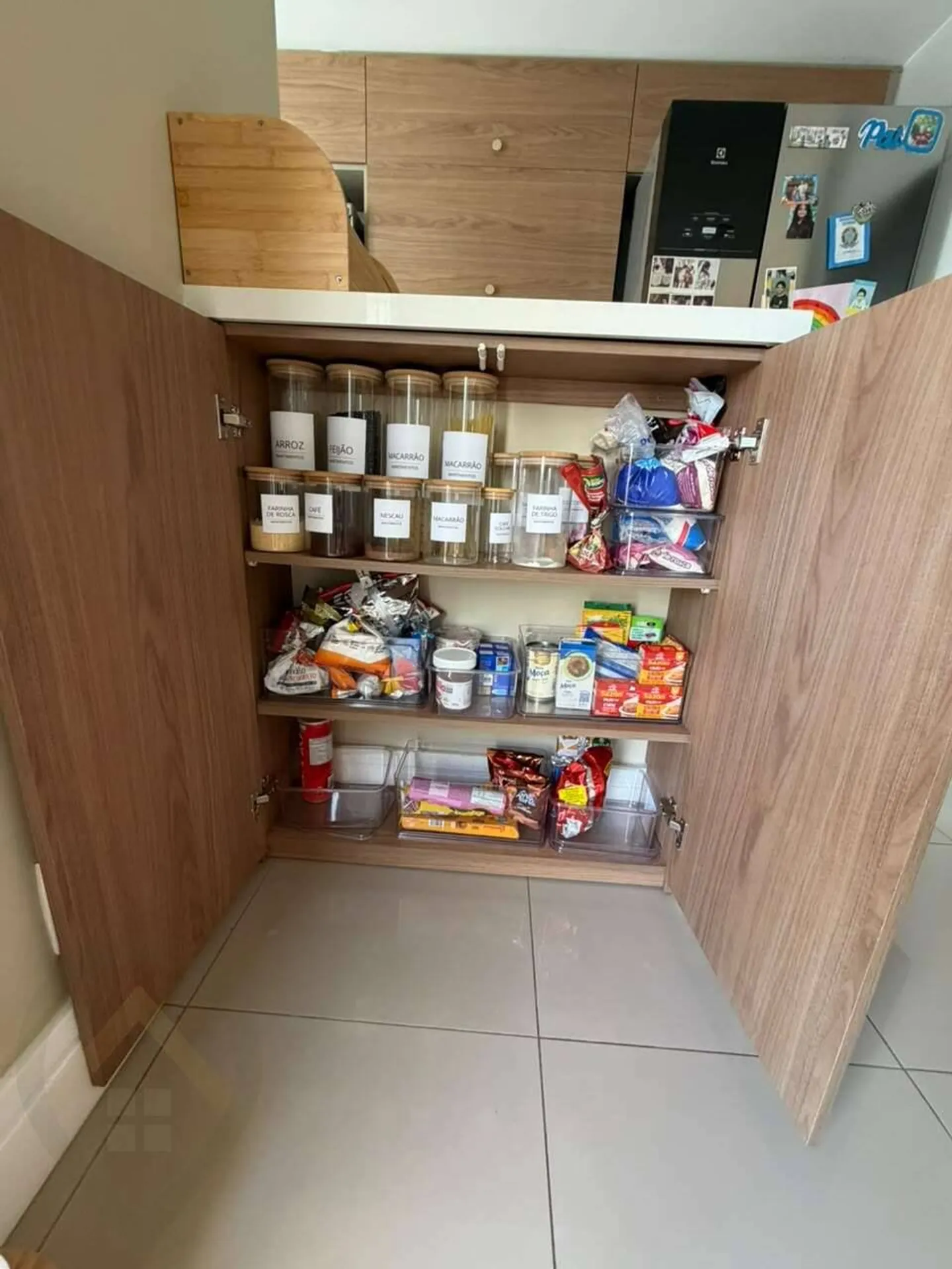 Квартира с 3 спальнями и панорамными окнами, Рио-де-Жанейро — photo 19