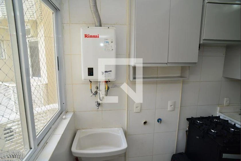 2 quartos e espaço de home office: apartamento de 90 m² — photo 29