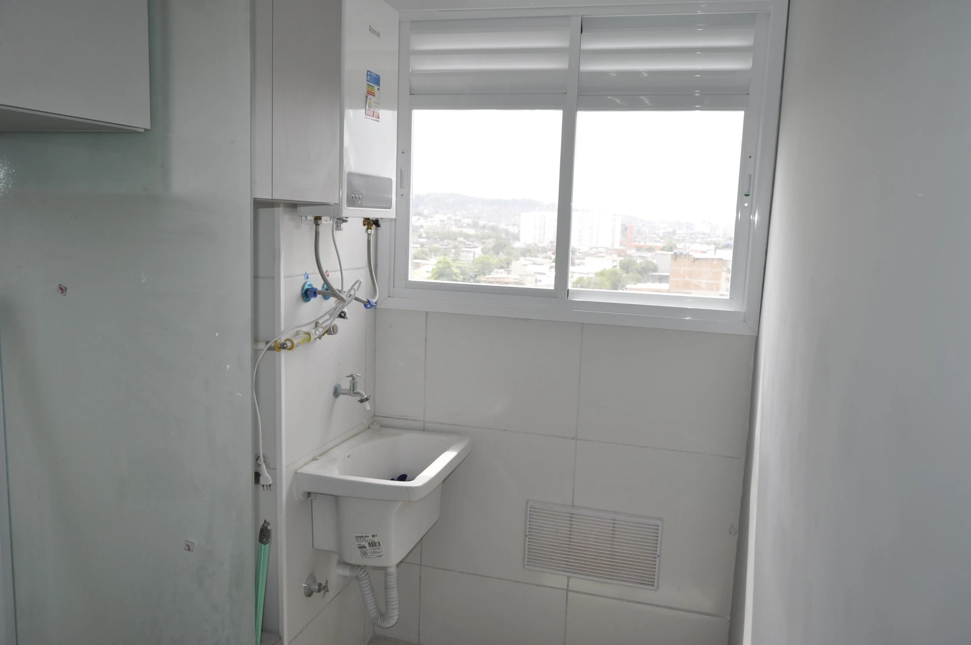 Apartamento sem mobília com 2 quartos e suíte — photo 45