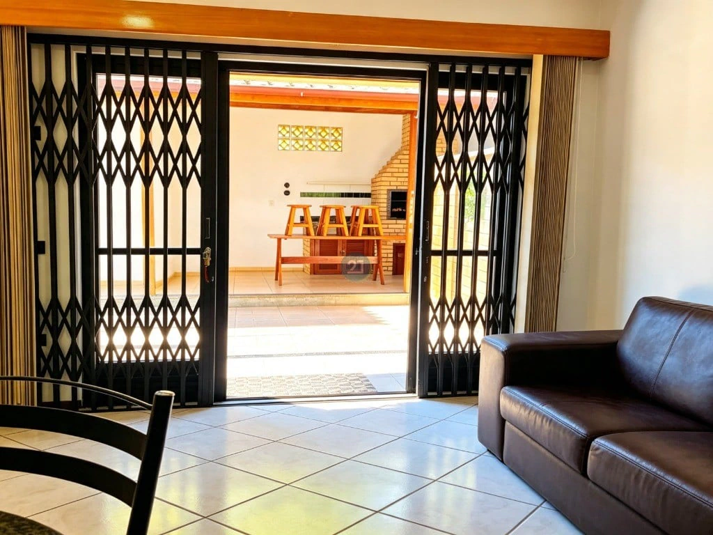 87 m² apartment with 2 bedrooms and 1 parking spot — photo 5