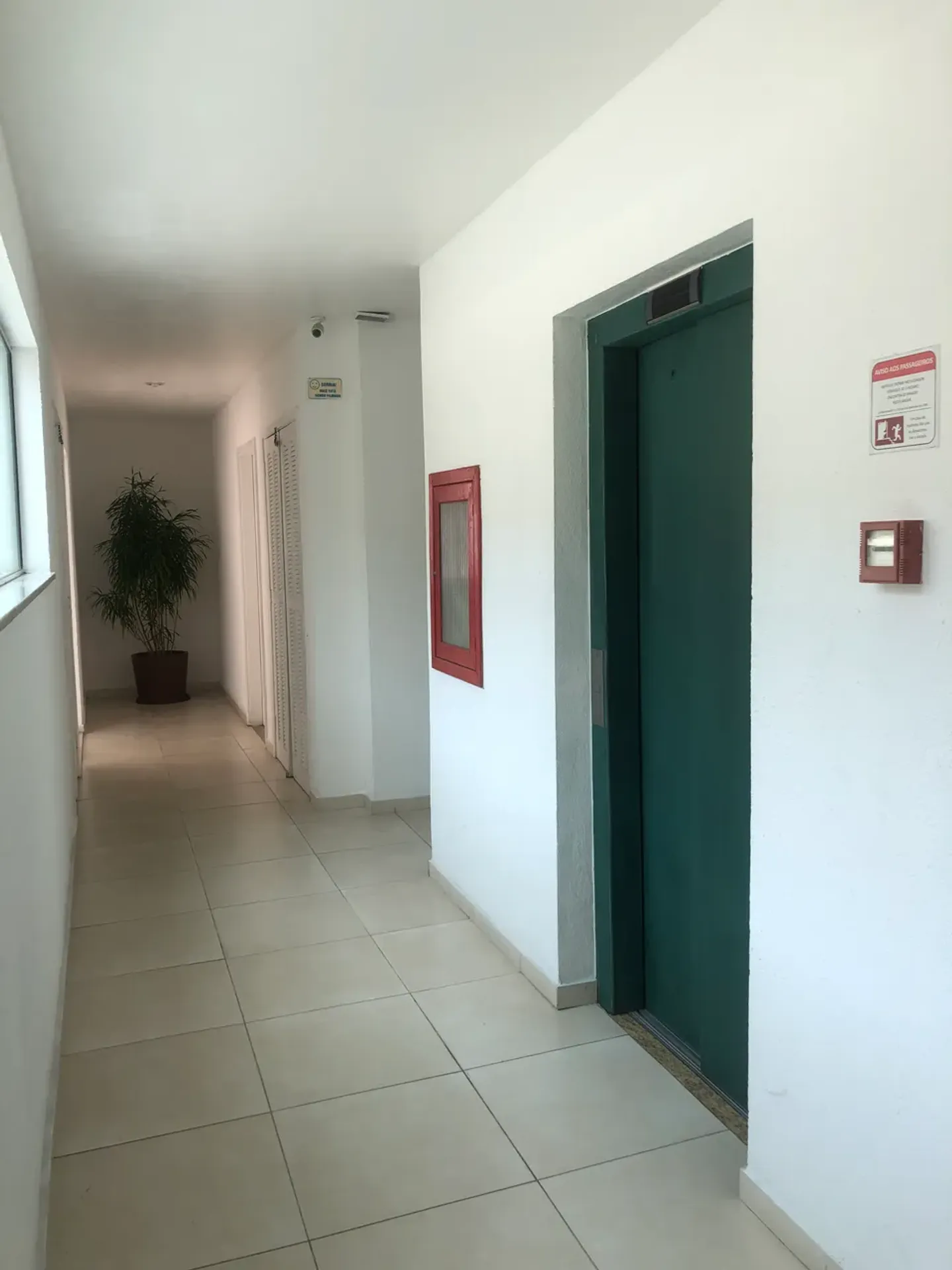 Mountain view in a 2-bedroom apartment, 73 m² — photo 3