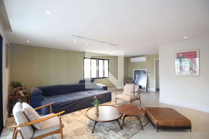 Rental penthouse with 4 bedrooms and terrace — photo 6