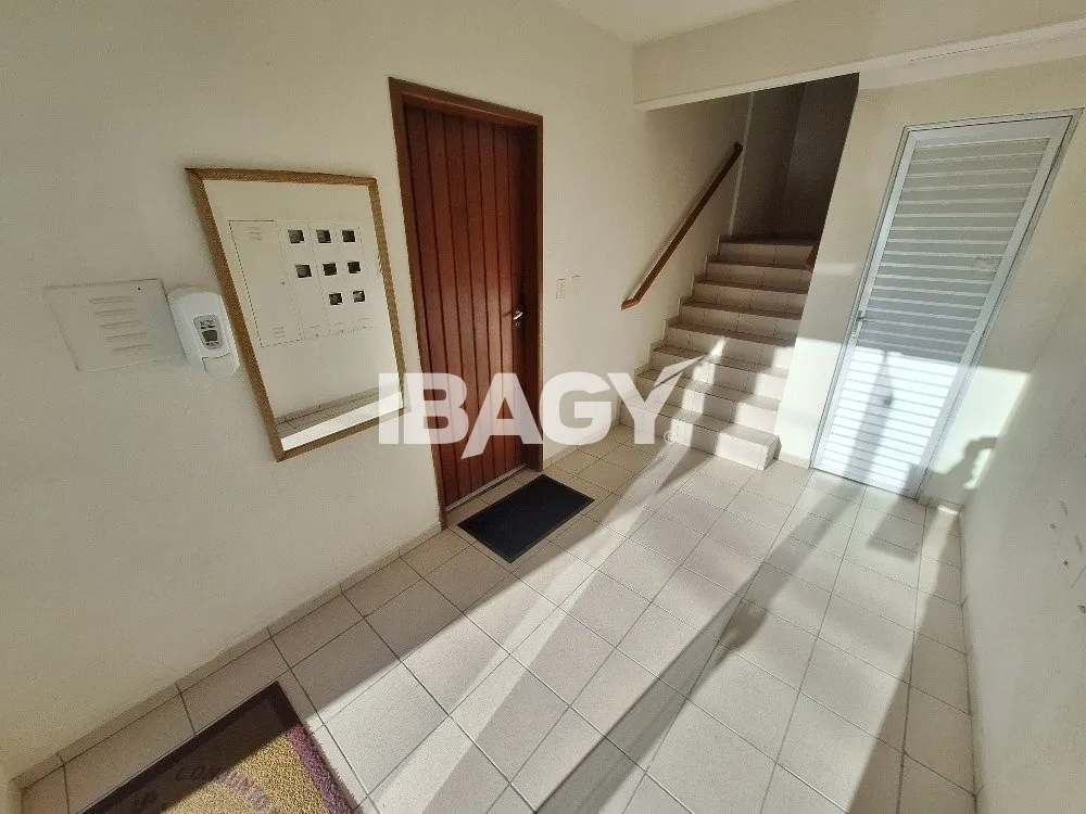 62 m² apartment with 2 bedrooms and 1 parking space — photo 16