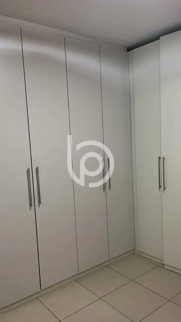 Apartamento 3 quartos com cozinha americana e área de serviço — photo 13