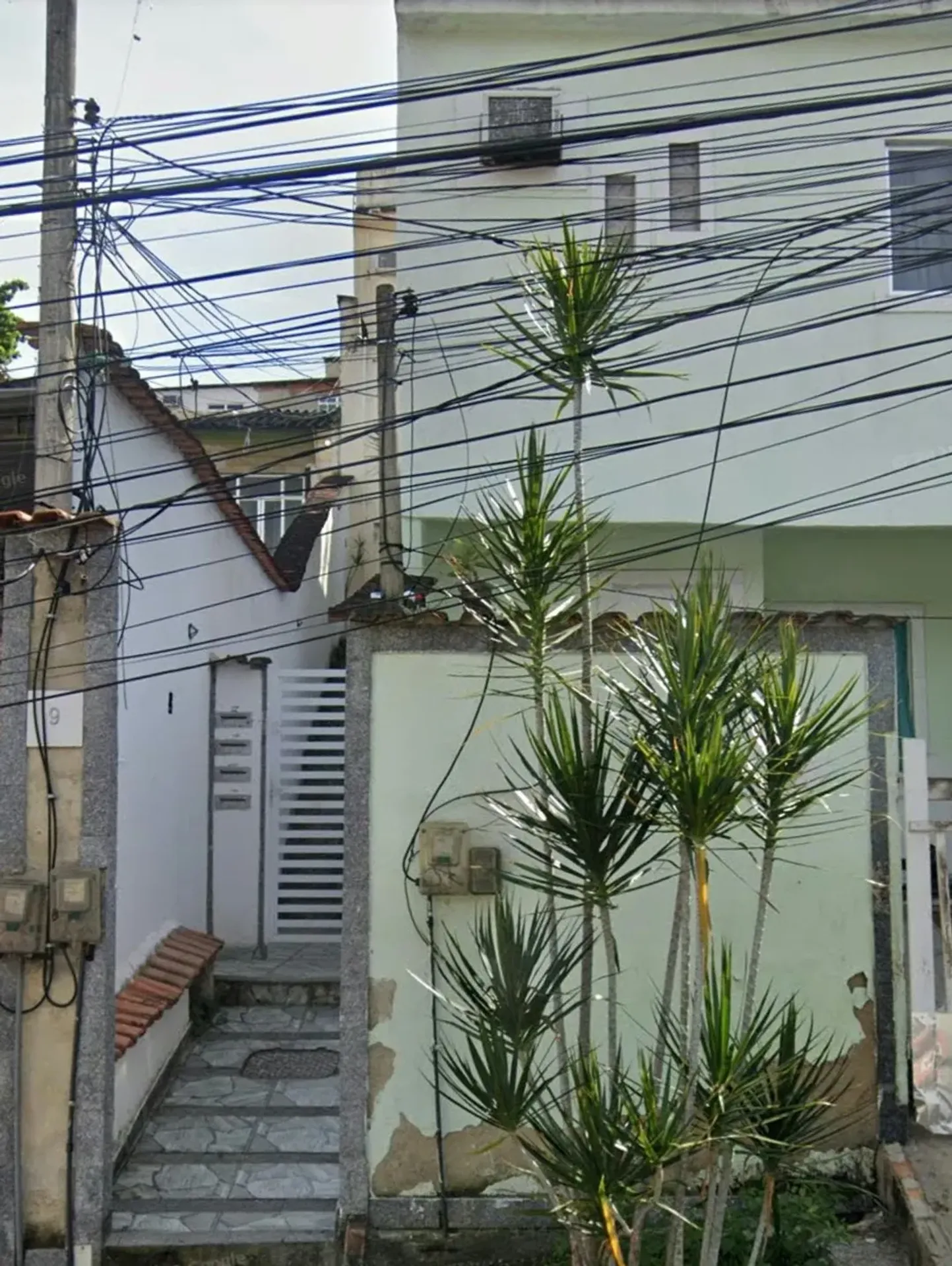 Casa de 2 quartos e 72 m² — photo 14