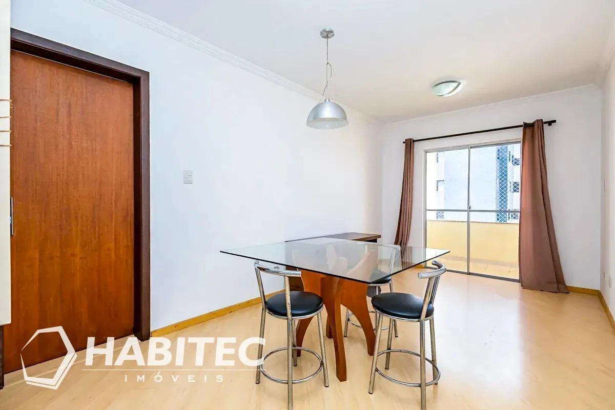 Рабочее место и 2 спальни: квартира 57 м² — photo 3