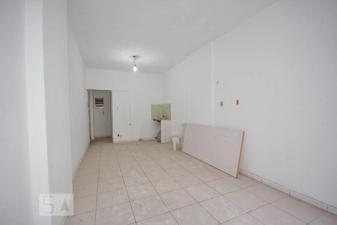 Studio para locação sem vaga, com 1 quarto e 1 banheiro — photo 5