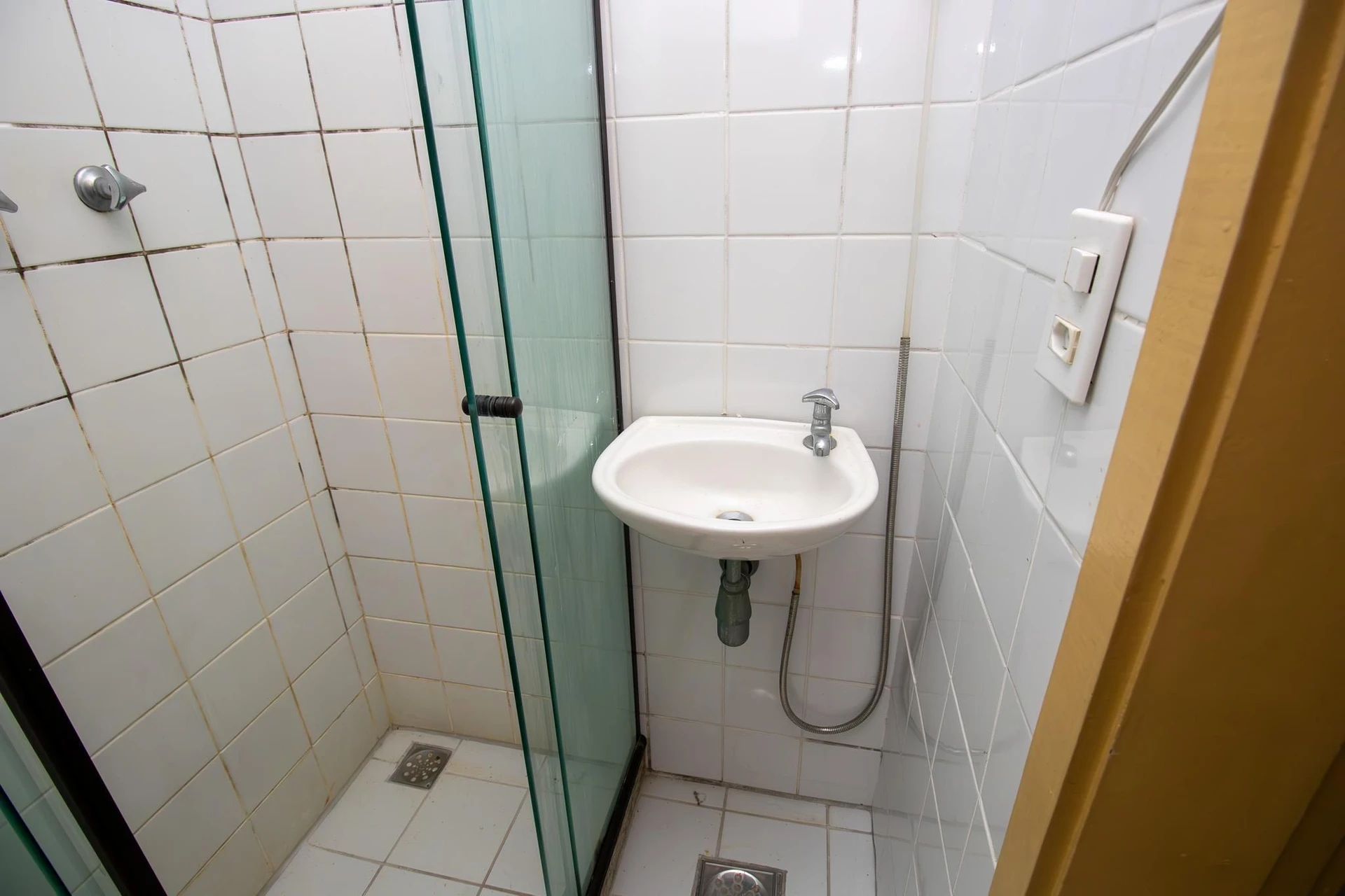 3-bedroom apartment, 1 with its own bathroom, 100 m² — photo 31